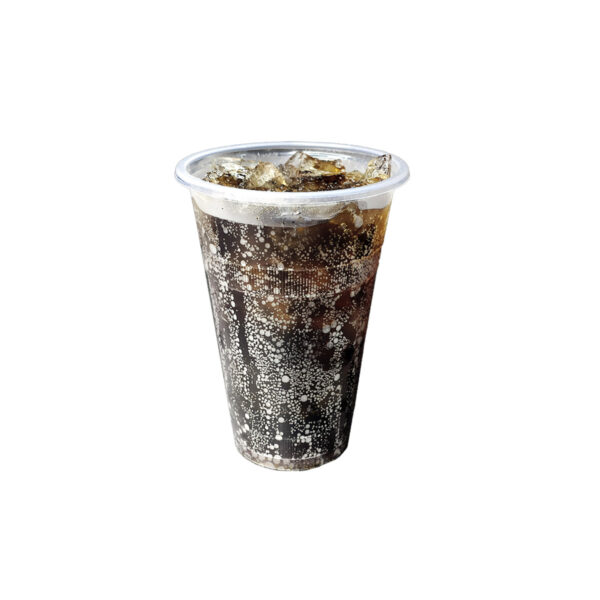 BCT3BV001-Bebida-Coca-Cola-Vaso-con-Hielo Bebida Coca Cola Vaso con Hielo