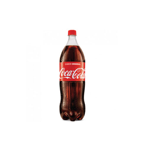 Coca Cola 1,5 lts.