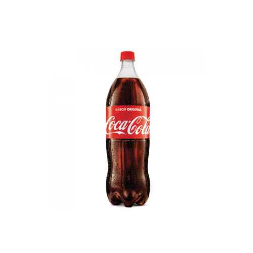 Coca Cola 2 lts.