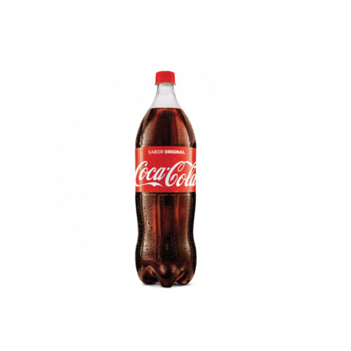 Coca Cola 3 lts.