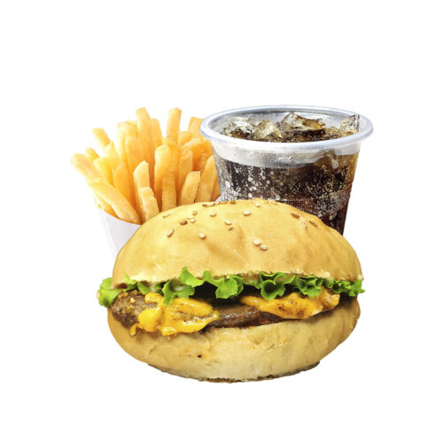 Combo Express Sencilla