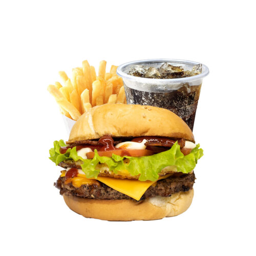 Combo Express Sencilla XTRA