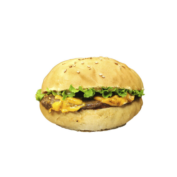 BCT3HS001-Burger-Express-Sencilla Burger Express Sencilla