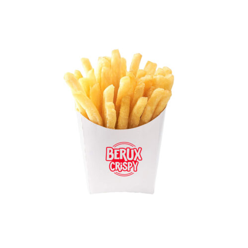 Papas Brasa Crujiente