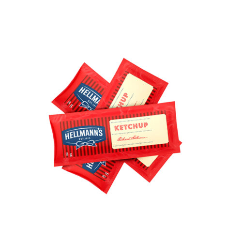 Ketchup