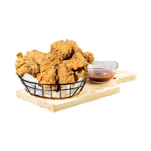 Box Rayo Solar 8 Piezas